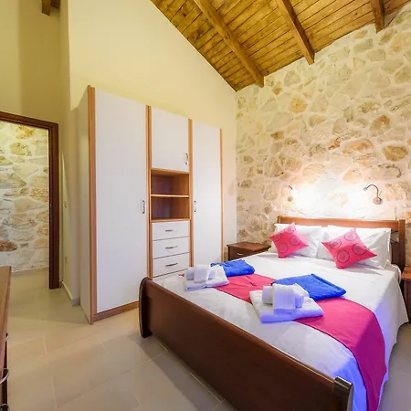 Ferienhaus Orient Volimes