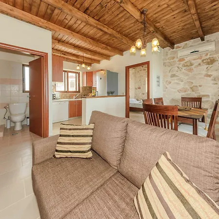 Orient Volimes Ferienhaus Agios Nikolaos (Zakynthos)